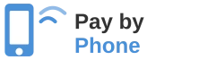 Pay by Phone